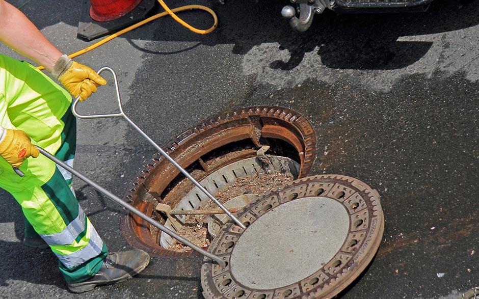 entreprise assainissement Les Mureaux