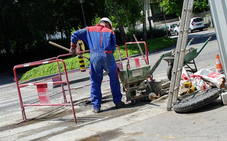 entreprise assainissement Les Mureaux