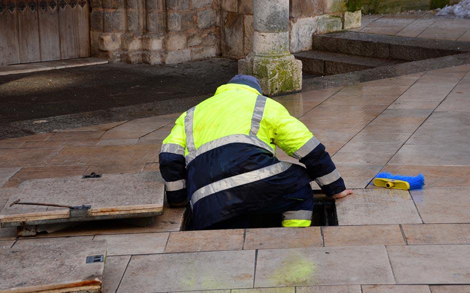 curage canalisation tarif Aulnay-sous-Bois