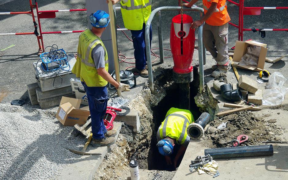 prix débouchage canalisation wc Louveciennes