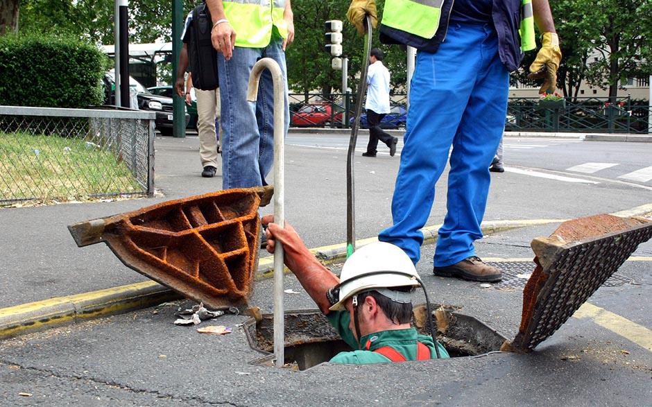 curage canalisation tarif Aulnay-sous-Bois