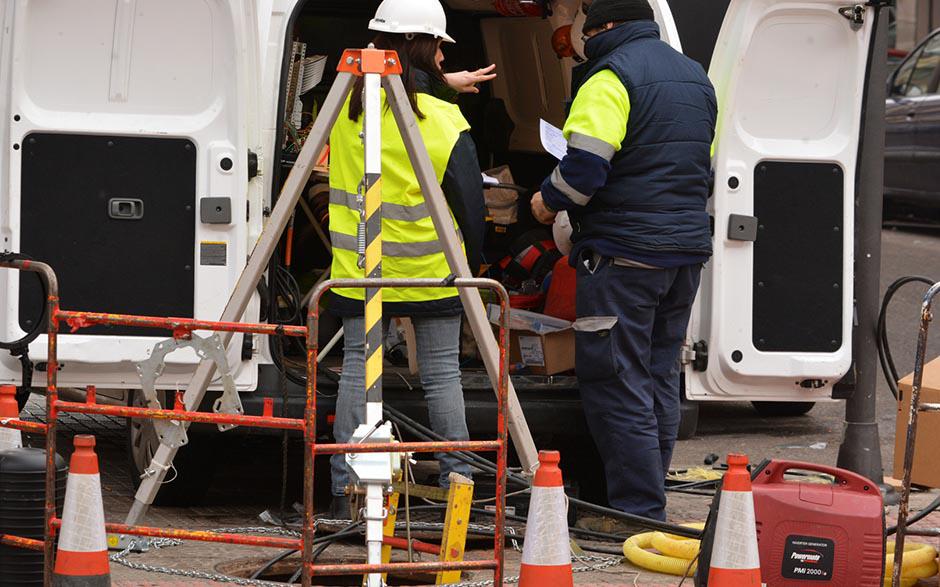 curage canalisation tarif Aulnay-sous-Bois